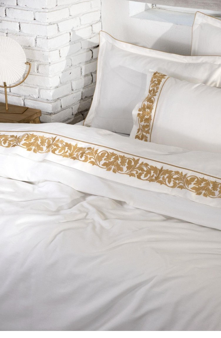 6 pieces - Quilt Cover set (Large size)
