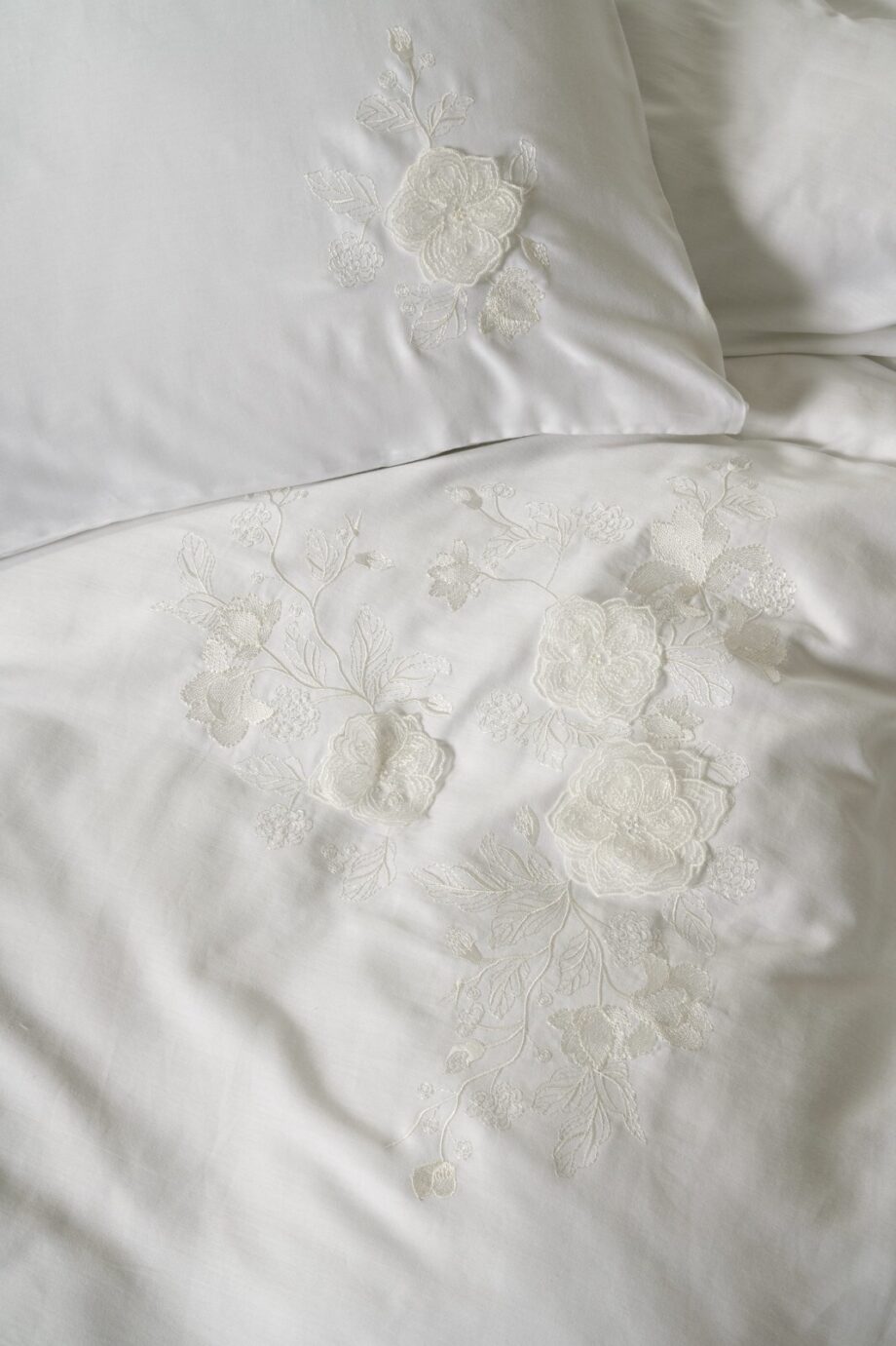 6 pieces- Quilt Cover Set (Double size)