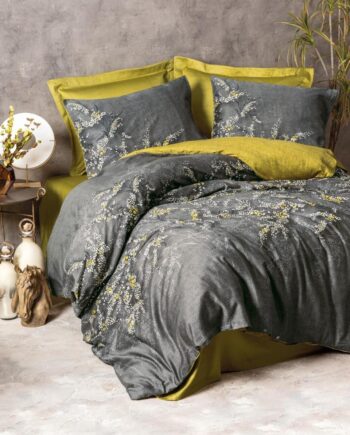 6 pieces - Quilt Cover set (Double size)