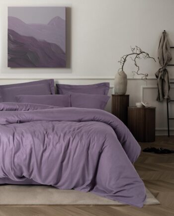 4 pieces - Quilt Cover set (Double size)