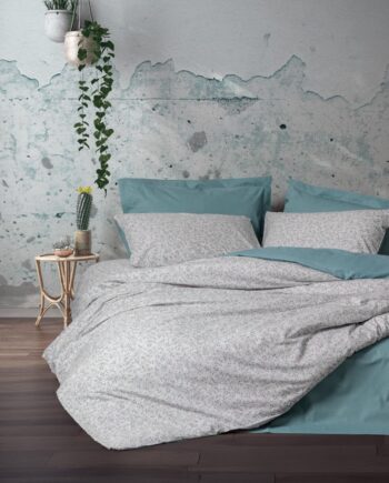 4 pieces - Quilt Cover set (Double size)