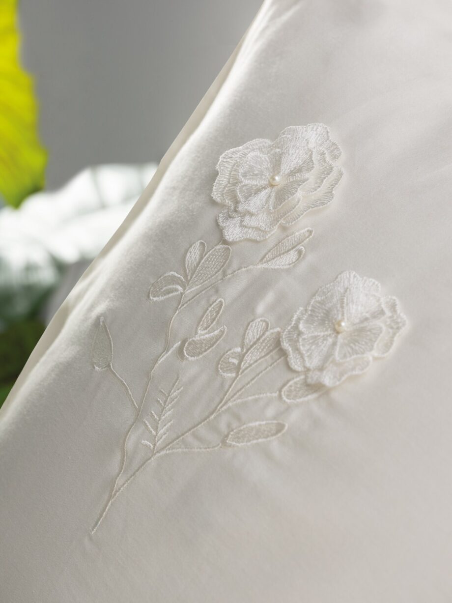 6 pieces- Quilt Cover Set (Double size)