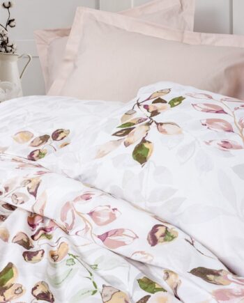 4 pieces - Quilt Cover set (Double size)