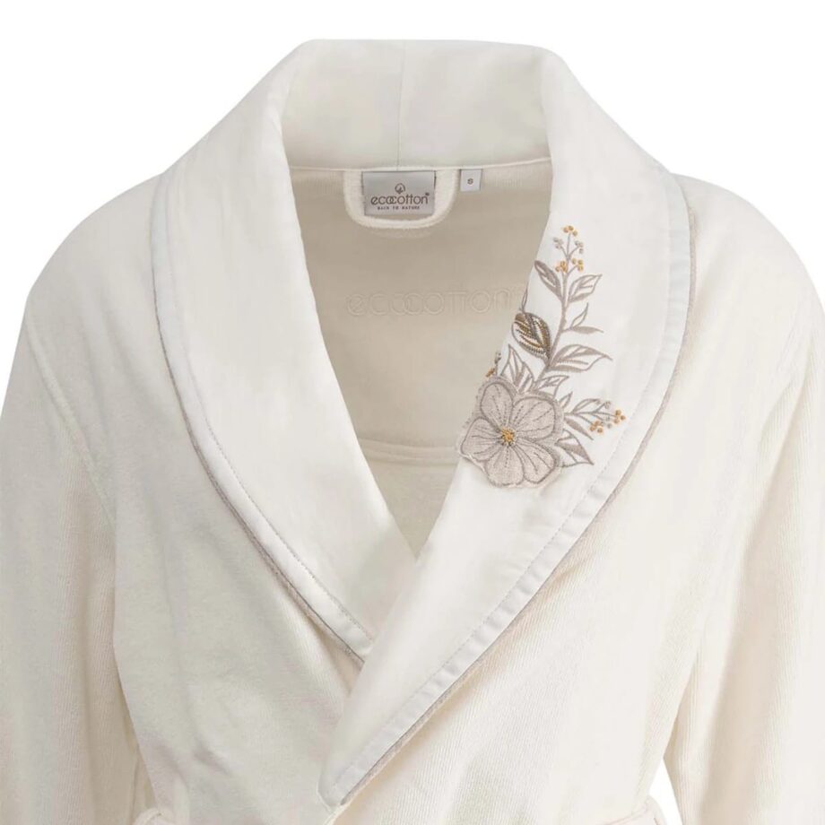 FAMILY BATHROBE SET