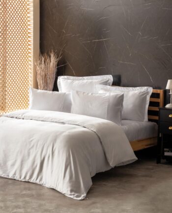 4 pieces - Quilt Cover set (Double size)