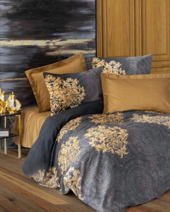 6 pieces - Quilt Cover set (Double size)