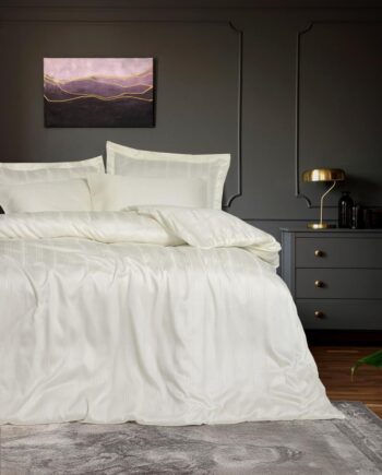 4 pieces - Quilt Cover set (Double size)