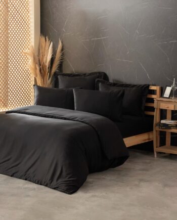 4 pieces - Quilt Cover set (Double size)