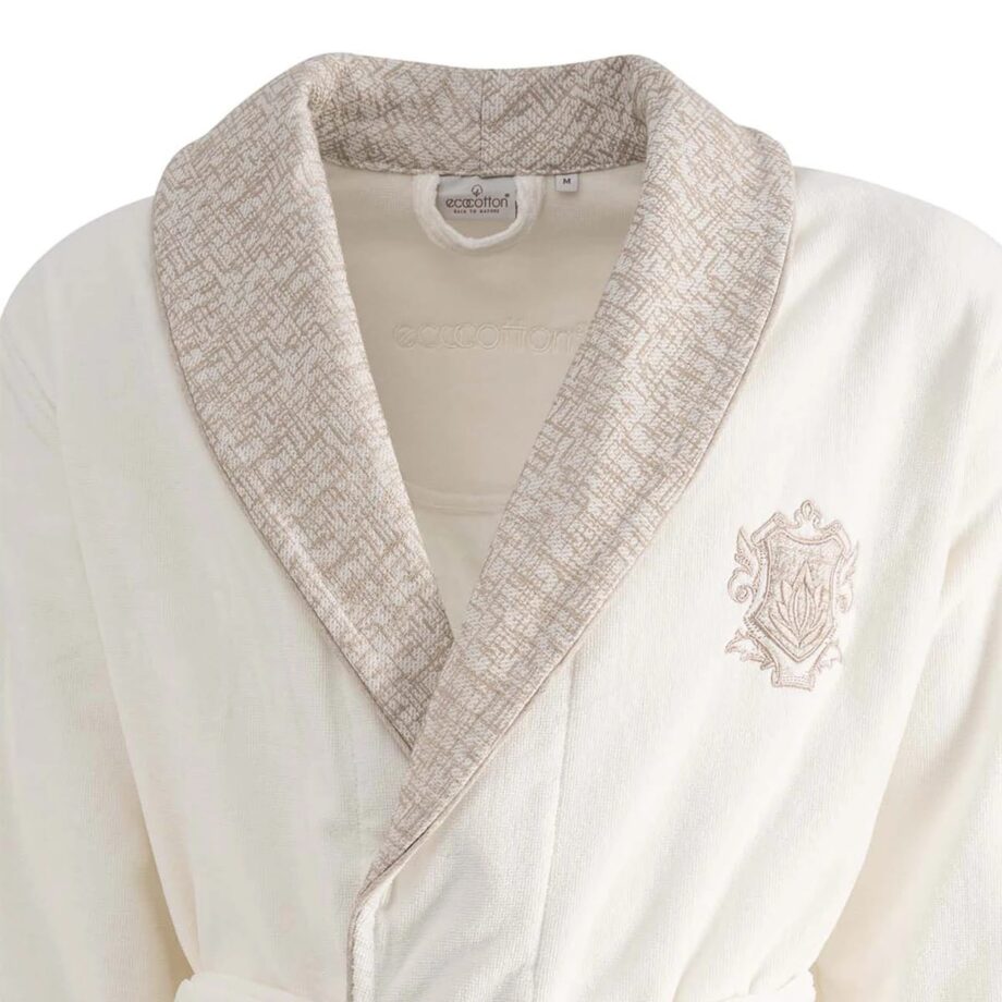 FAMILY BATHROBE SET