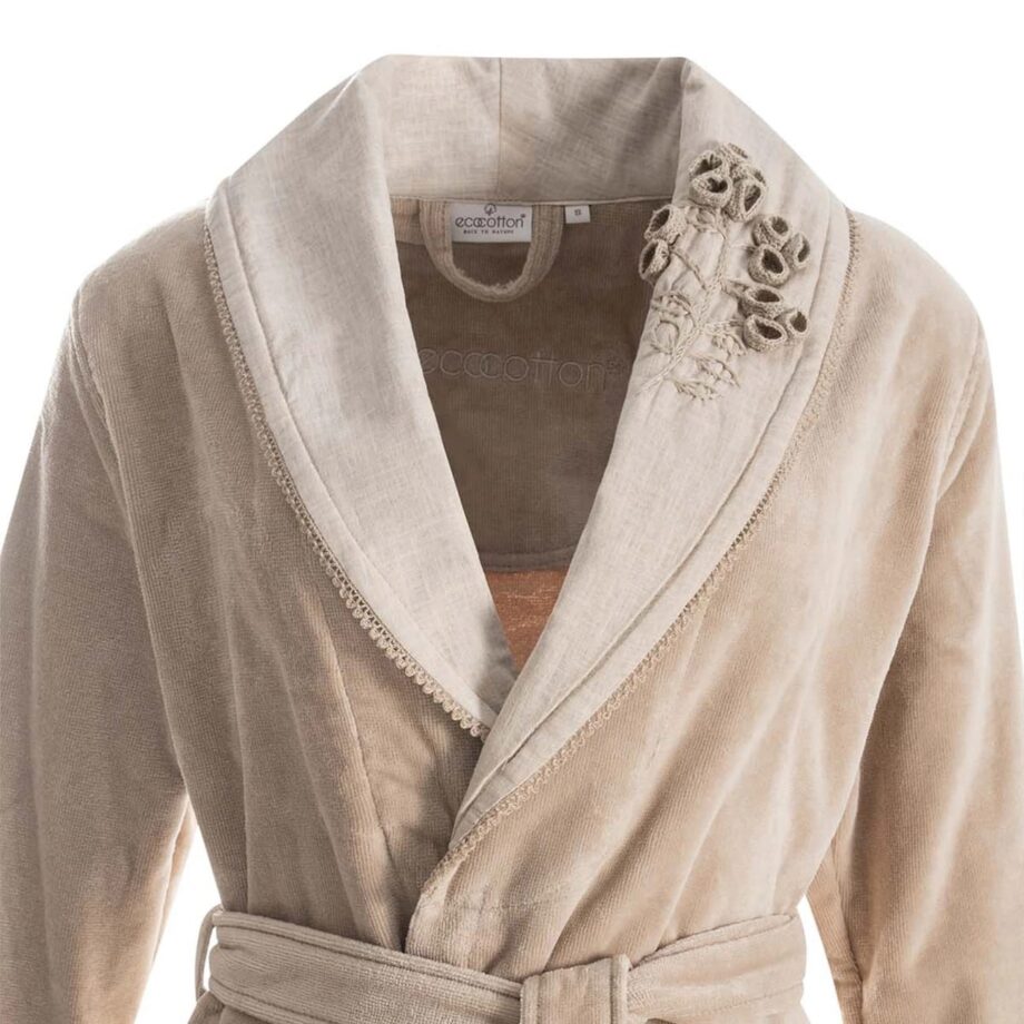 FAMILY BATHROBE SET