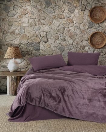 4 pieces - Quilt Cover set (Double size)