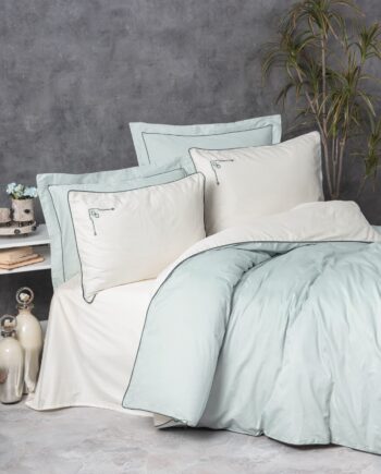 6 pieces - Quilt Cover set (Double size)