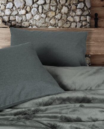 4 pieces - Quilt Cover Set (Double size)