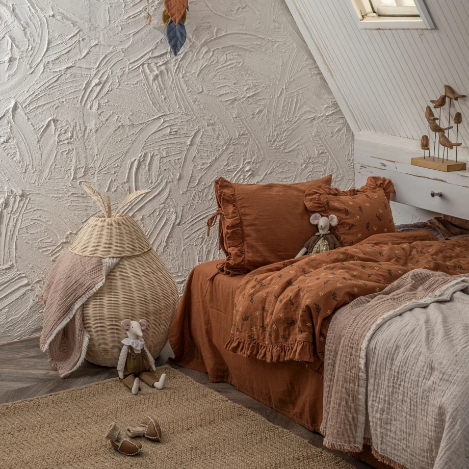 Baby Bedding Set Organic Cotton