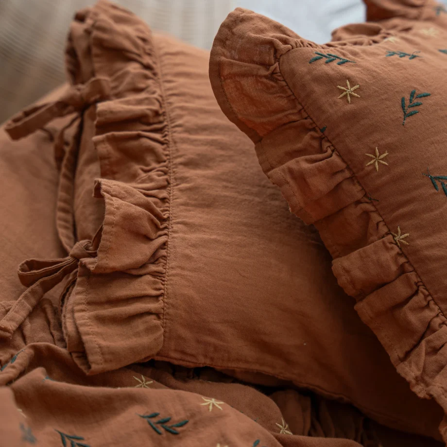 Baby Bedding Set Organic Cotton
