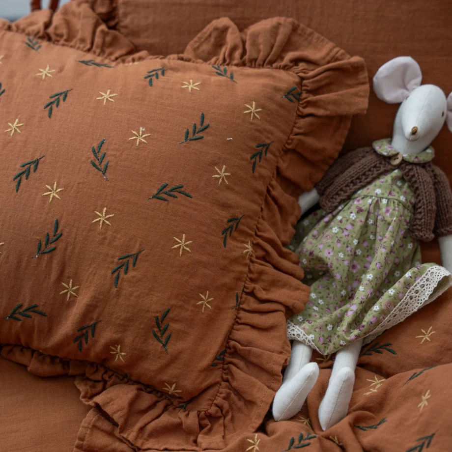 Baby Bedding Set Organic Cotton
