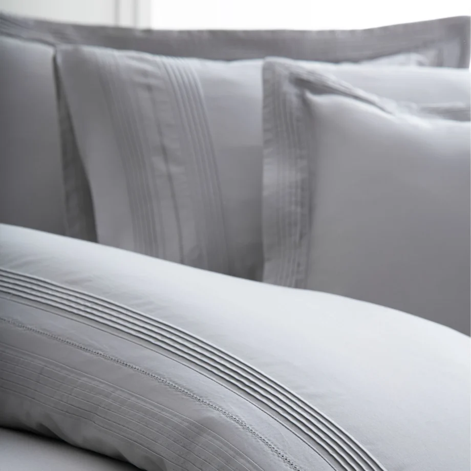 King Size Duvet Cover Set Organic Cotton