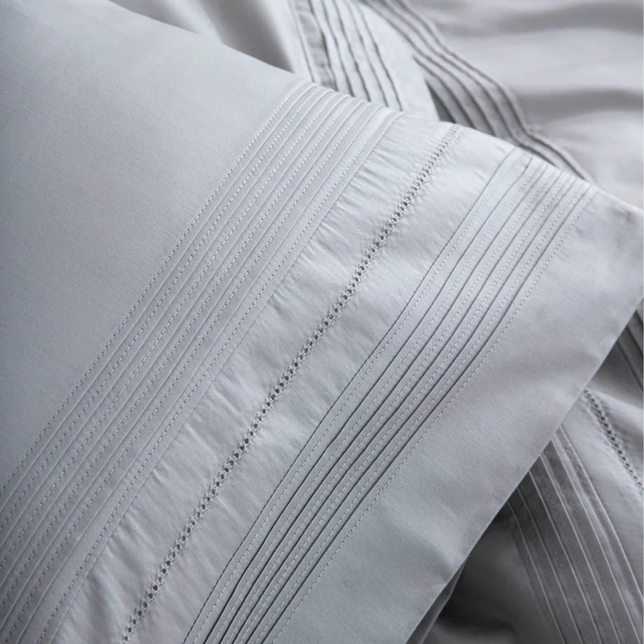 King Size Duvet Cover Set Organic Cotton