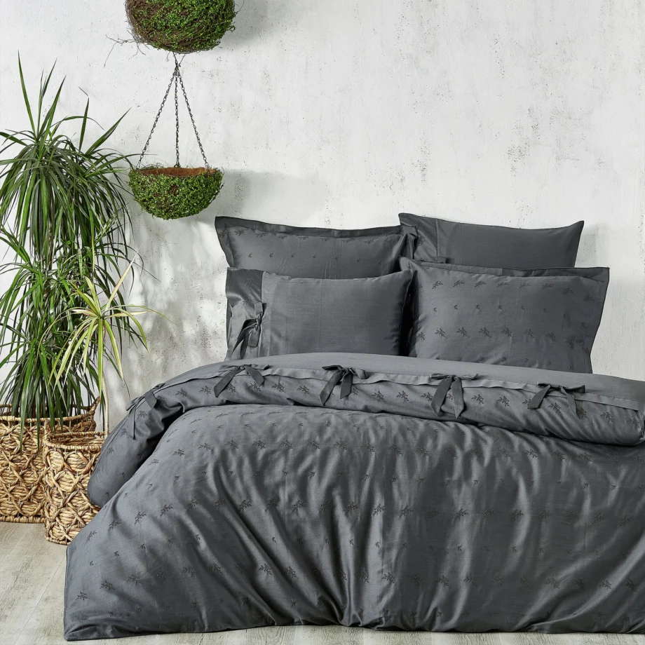 King Size Duvet Cover Set Organic Cotton