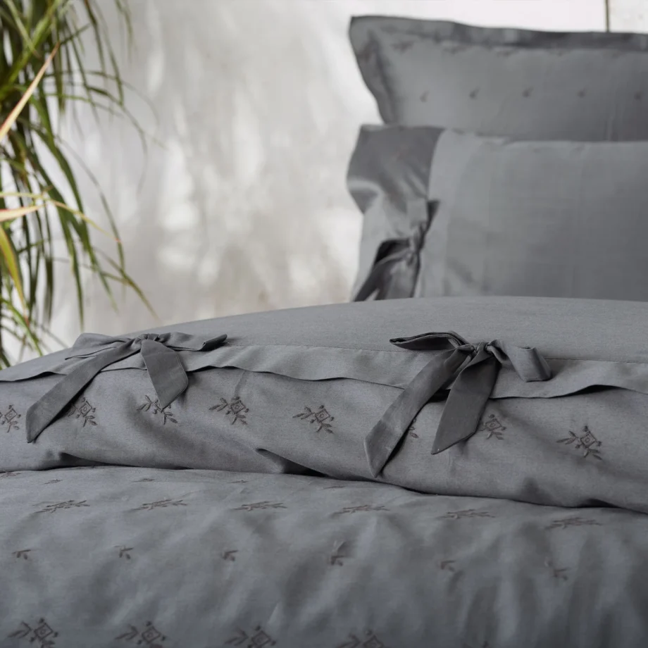 King Size Duvet Cover Set Organic Cotton