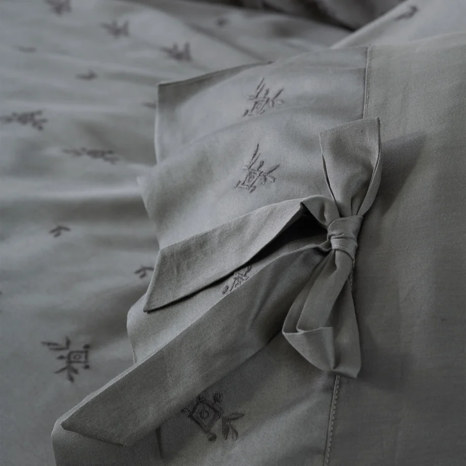 King Size Duvet Cover Set Organic Cotton