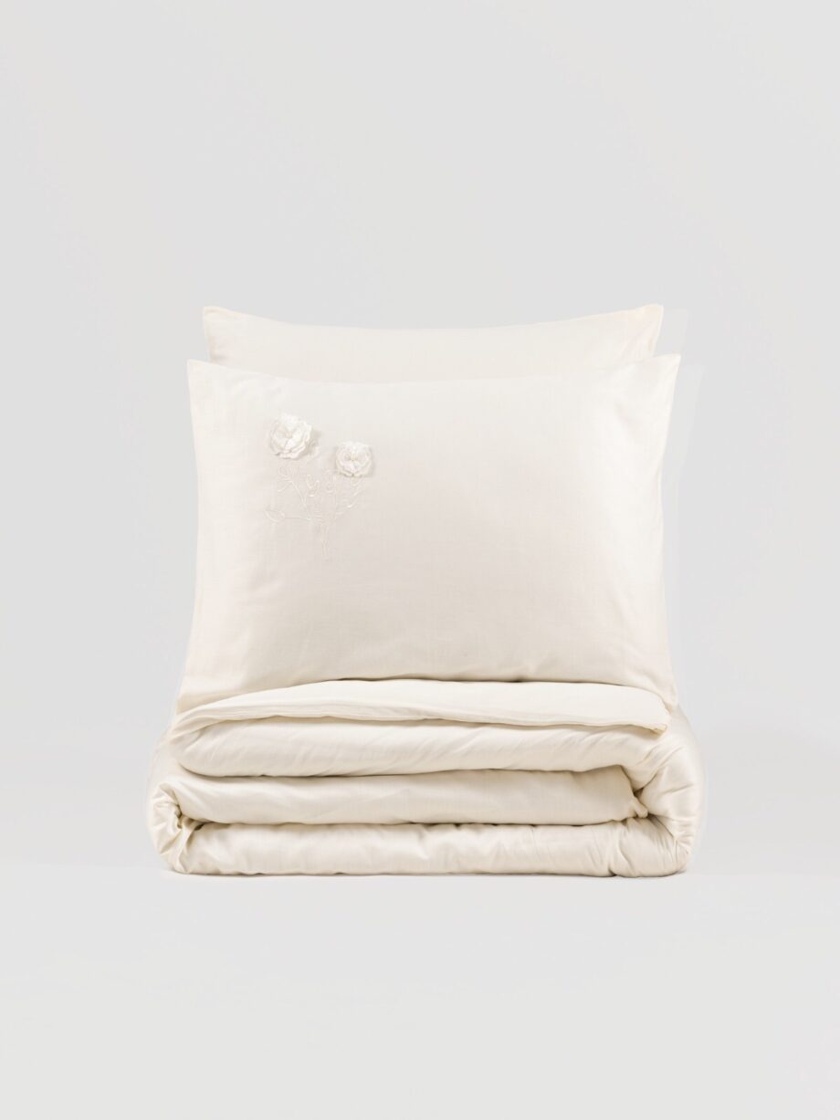 6 pieces- Quilt Cover Set (Double size)