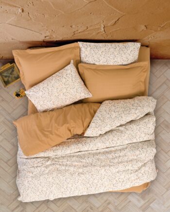 4 pieces - Quilt Cover set (Double size)