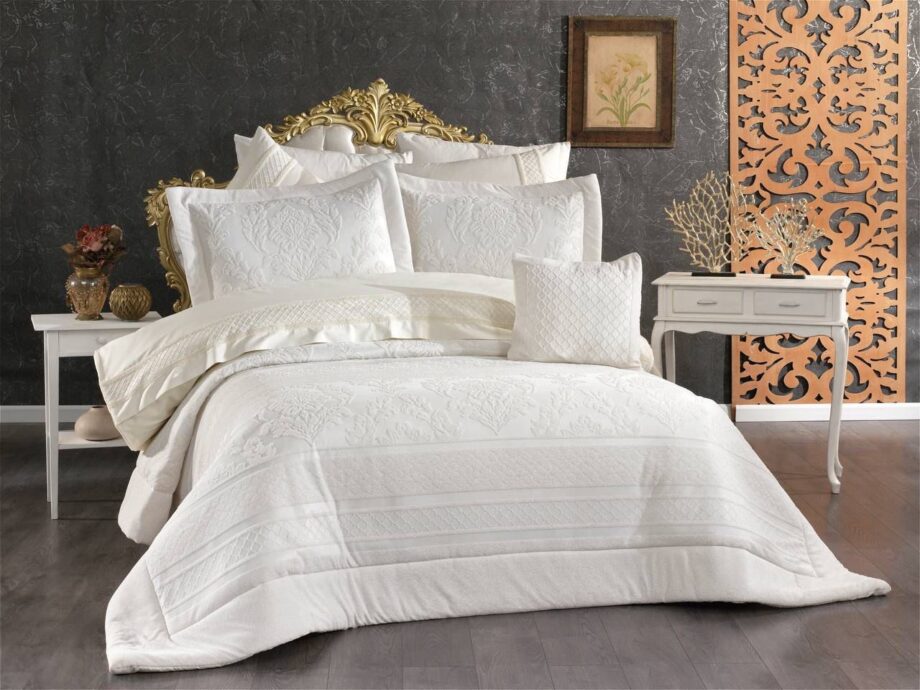 11 pieces- Bedsheets set