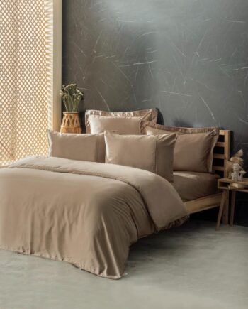 4 pieces - Quilt Cover set (Double size)