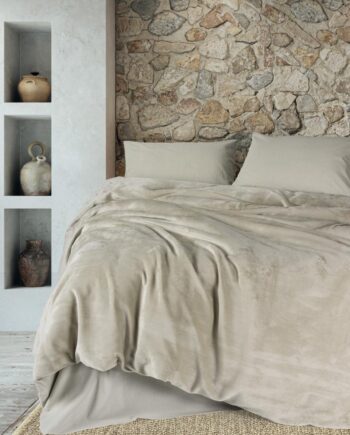 4 pieces - Quilt Cover set (Double size)