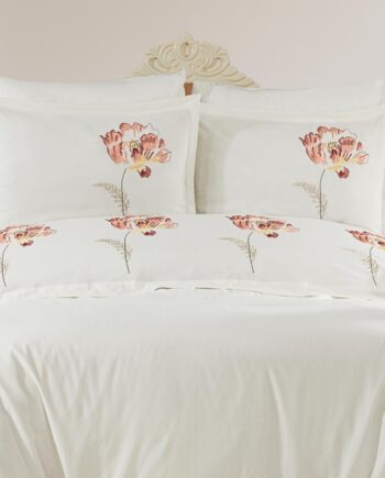 6 pieces - Quilt Cover set (Double size)