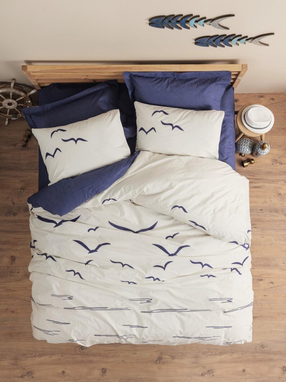 3 pieces - Quilt Cover  set (Single size)