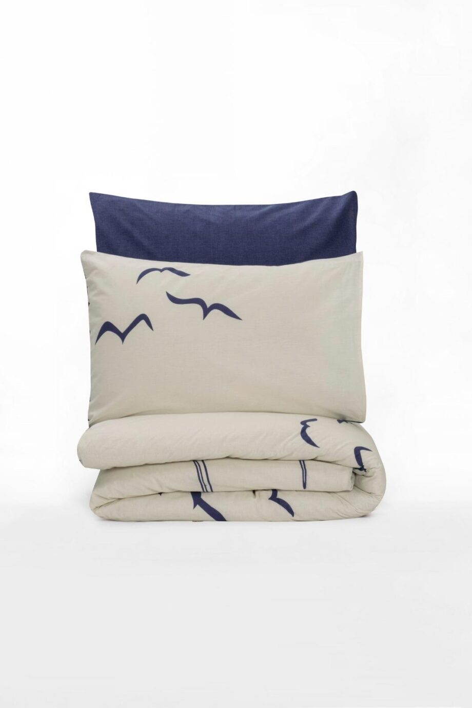 3 pieces - Quilt Cover  set (Single size)