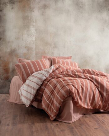 6 pieces - Quilt Cover set (Double size)