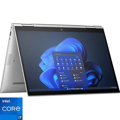 HP Elite x360 1040