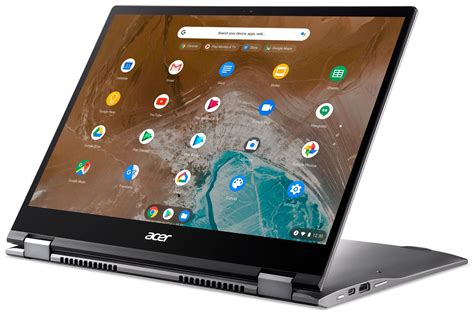 Acer Chromebook Spin 713