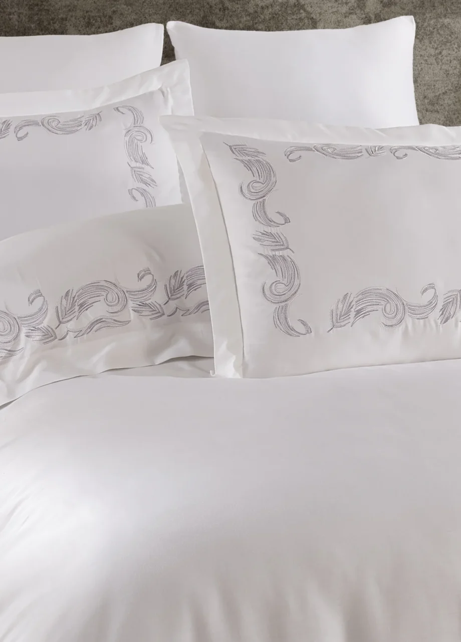 6 pieces – Quilt Cover set