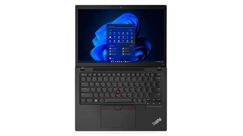 Lenovo ThinkPad X13 Yoga