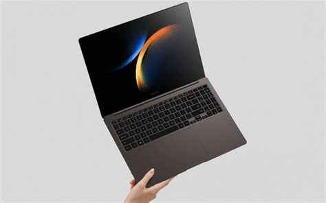 Samsung Galaxy Book3 360