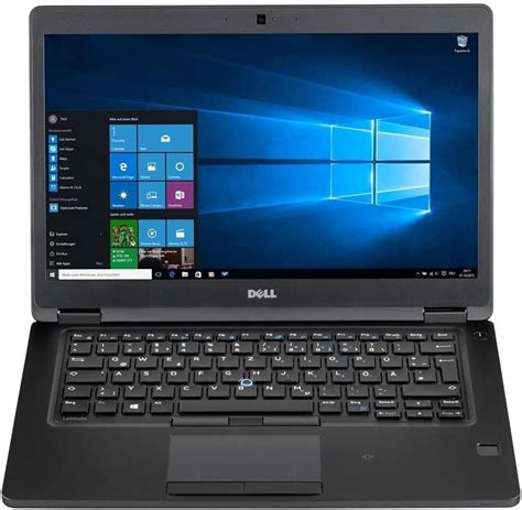 Dell Precision 14 5490