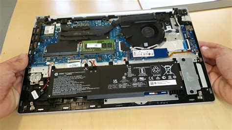 HP 470 G8 driver