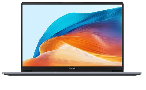 Huawei MateBook D 16